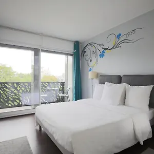  Appartement Ponthieu - Hala France