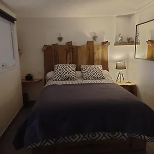  Hébergement de vacances Plein Pied Bord De France