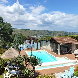  Séjour chez l'habitant De Chenier France