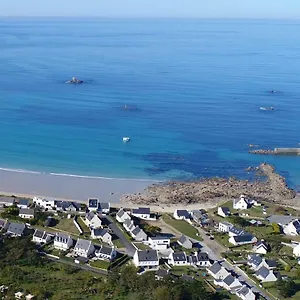  Hébergement de vacances Ecume France